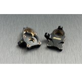 (FCX24-4412) FCX-24 brass steering knuckle 