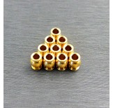 (SCX10P-B58) SCX10-PRO brass 5.8mm pivot ball