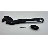 (TS-001) Samix Universal clutch bell gear pliers