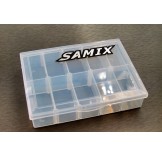 (SSB-001) screw box  134x101x29mm 