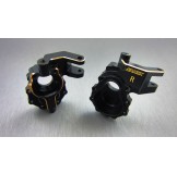 (TRX4-4412) TRX-4 brass knuckle
