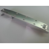 (TRA-6050) Tamiya Trailer Samix Aluminium twist lock set